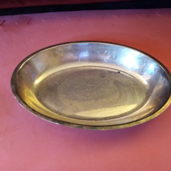 Various oval oblong tray serving dish dinnerware - Picture 12 of 16